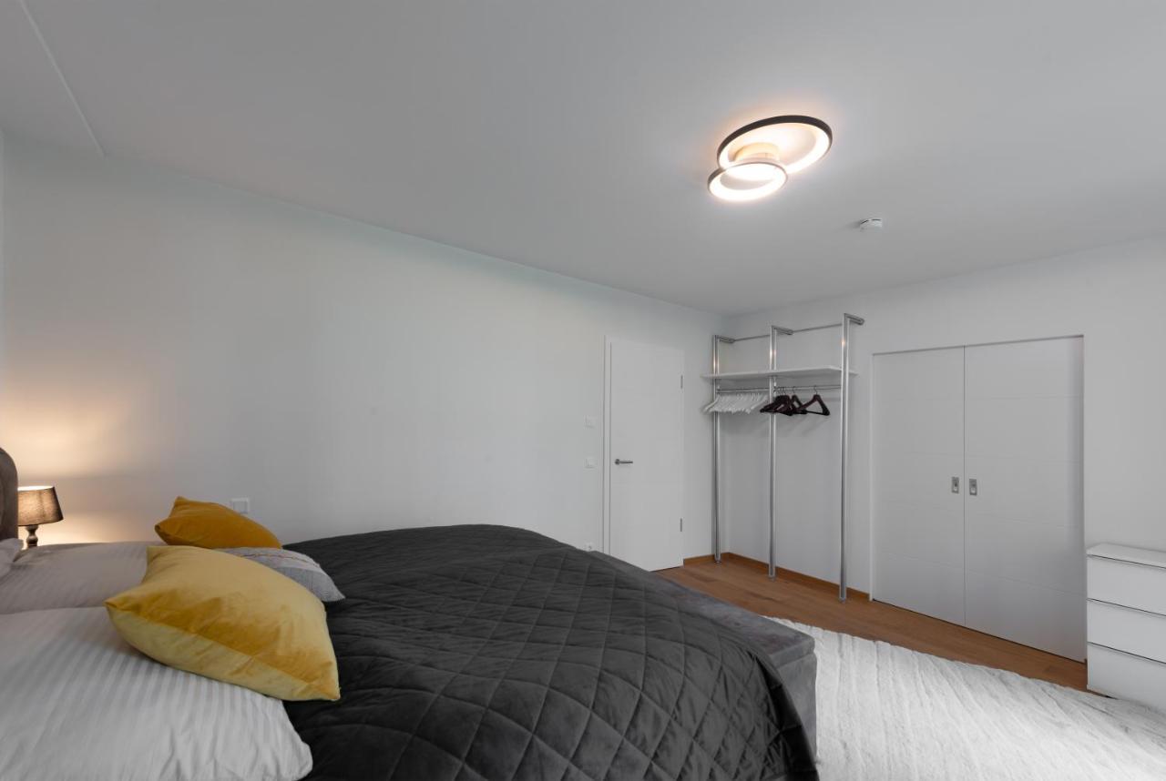 Appartement Exklusives Loft Im Zentrum Von