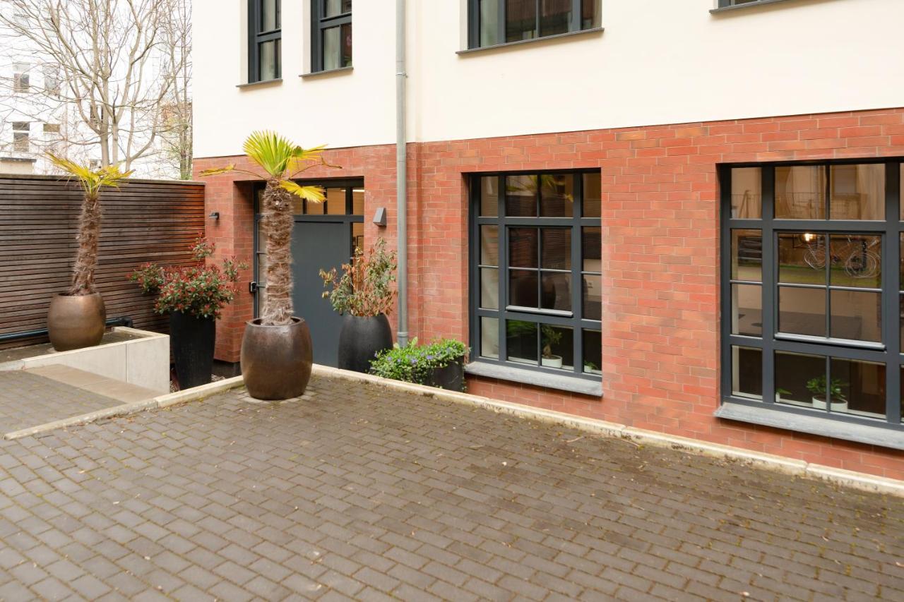 Appartement Exklusives Loft Im Zentrum Von