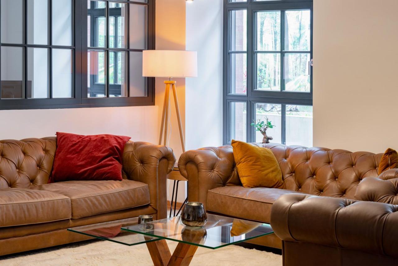 Appartement Exklusives Loft Im Zentrum Von *