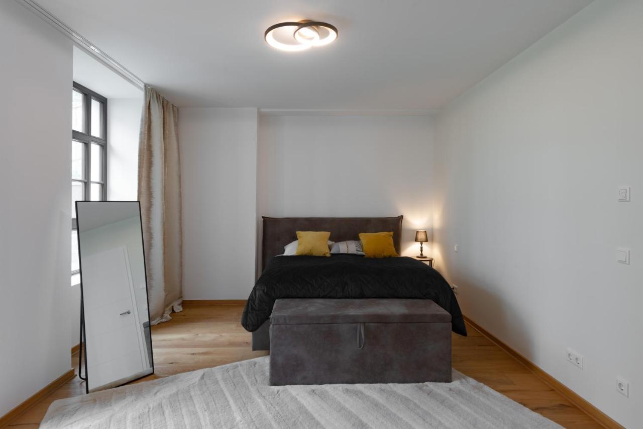 Exklusives Loft Im Zentrum Von Appartement