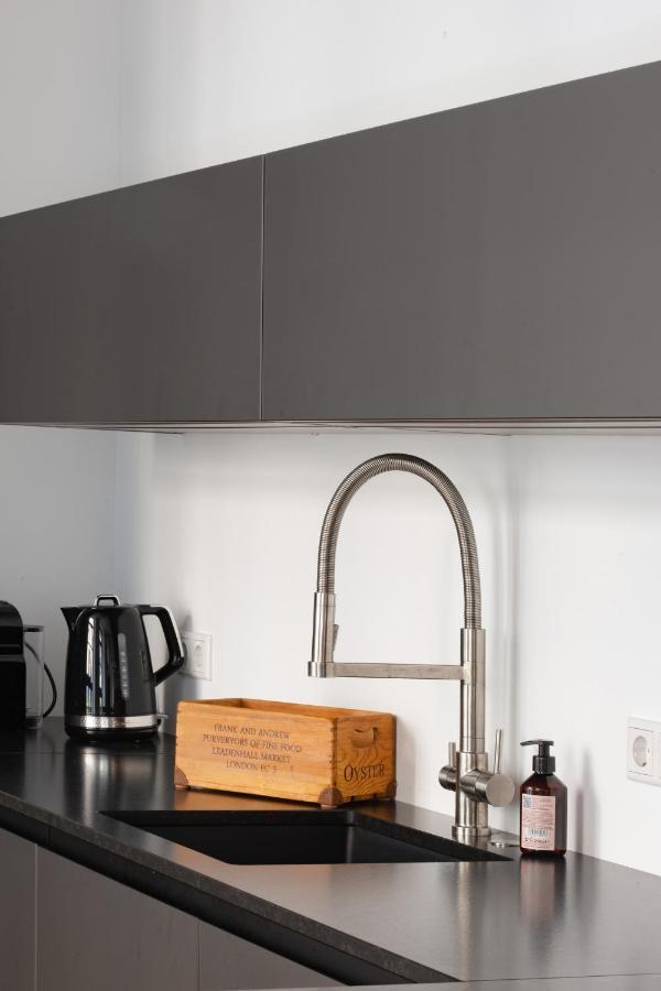 Exklusives Loft Im Zentrum Von Appartement