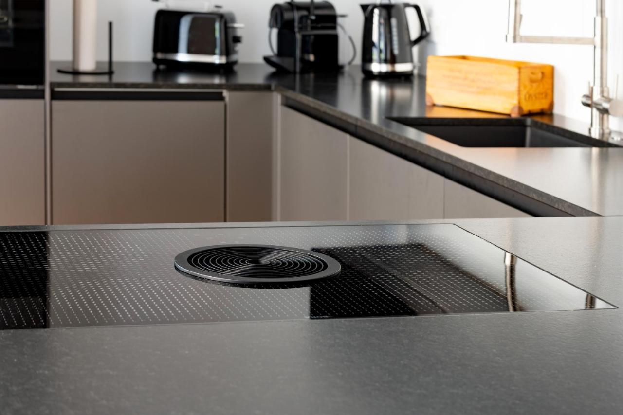 Exklusives Loft Im Zentrum Von Appartement *