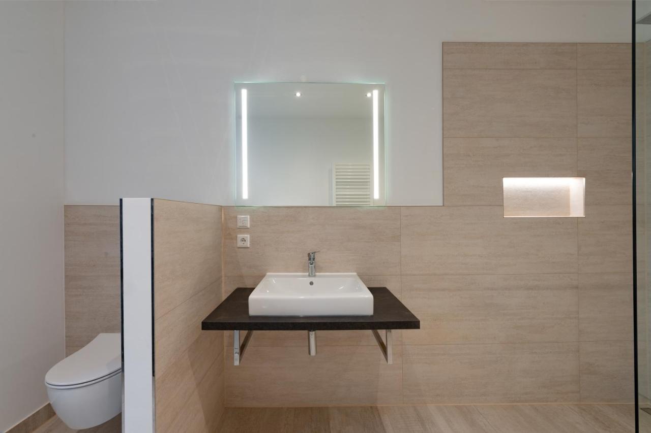 Exklusives Loft Im Zentrum Von Appartement *