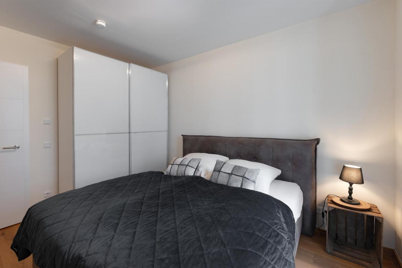 Appartement Exklusives Loft Im Zentrum Von *