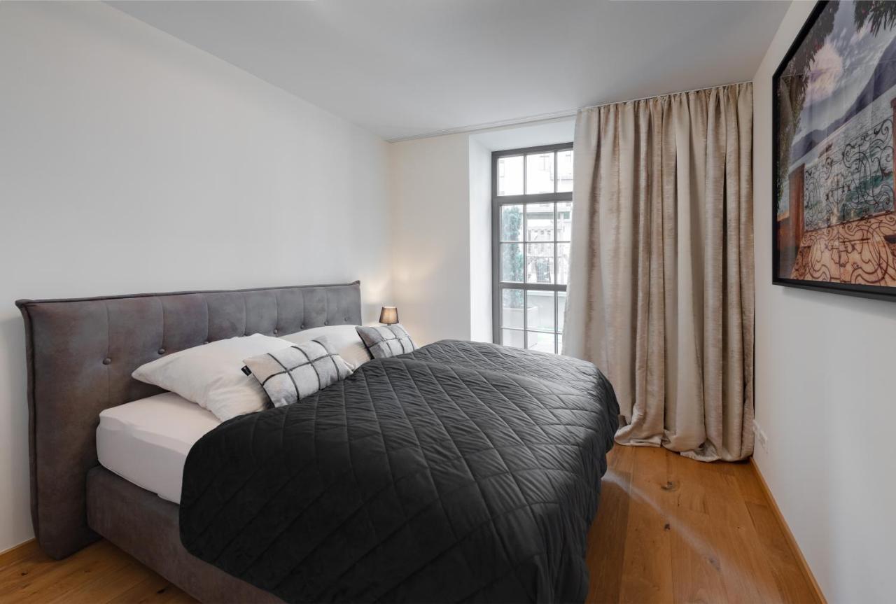 Exklusives Loft Im Zentrum Von Appartement *