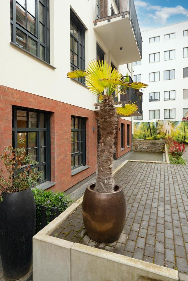 Exklusives Loft Im Zentrum Von Appartement *