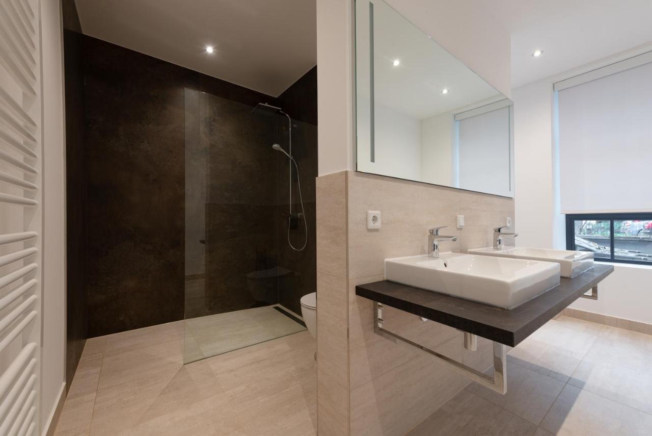 Exklusives Loft Im Zentrum Von Appartement *
