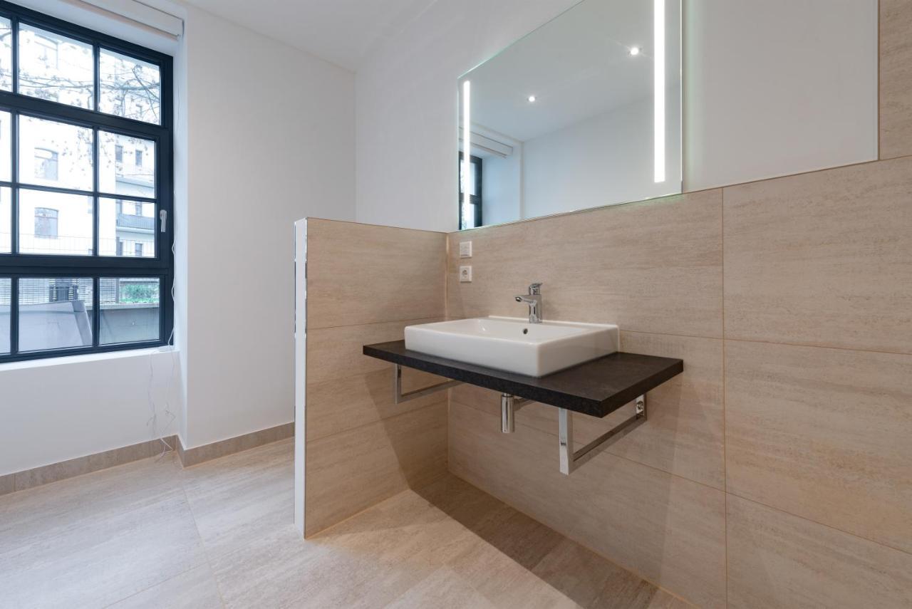 Exklusives Loft Im Zentrum Von Appartement