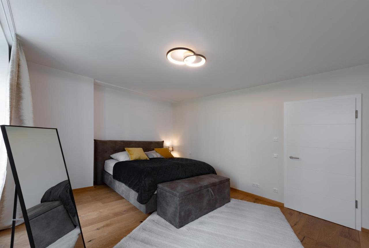 Exklusives Loft Im Zentrum Von Appartement Leipzig