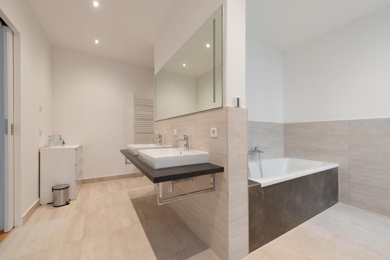 Appartement Exklusives Loft Im Zentrum Von