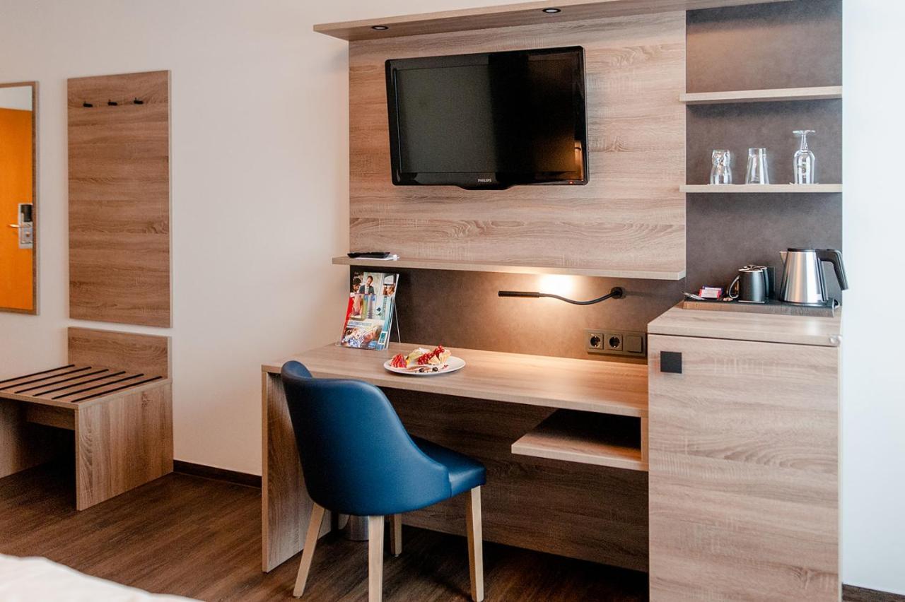 Hotel Atlanta Leipzig