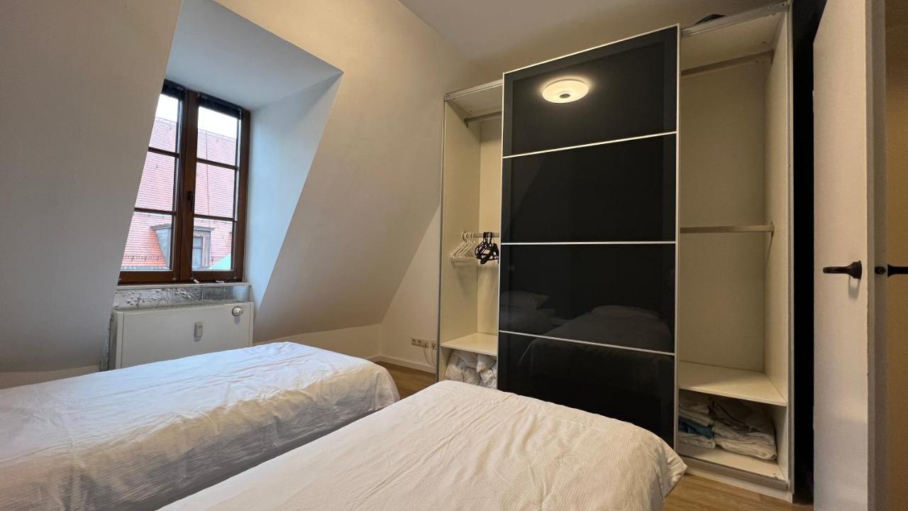 Appartement #5 Sladkiy Sliva Maisonette Boutique