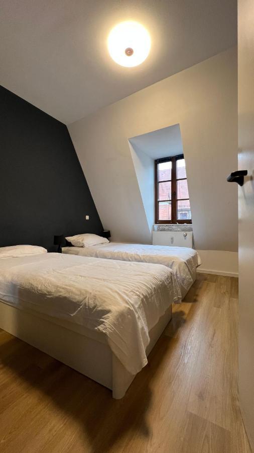 #5 Sladkiy Sliva Maisonette Boutique Appartement Leipzig