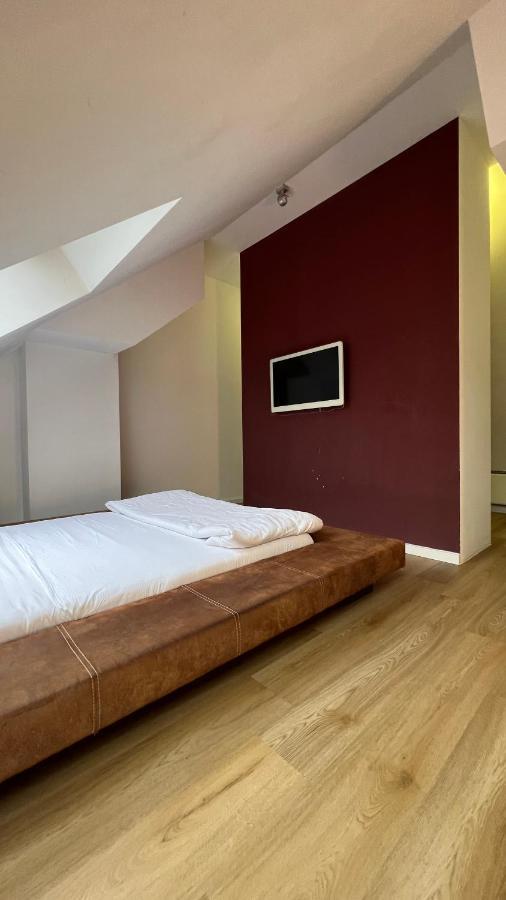 Appartement #5 Sladkiy Sliva Maisonette Boutique