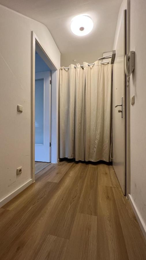 Appartement #5 Sladkiy Sliva Maisonette Boutique Leipzig