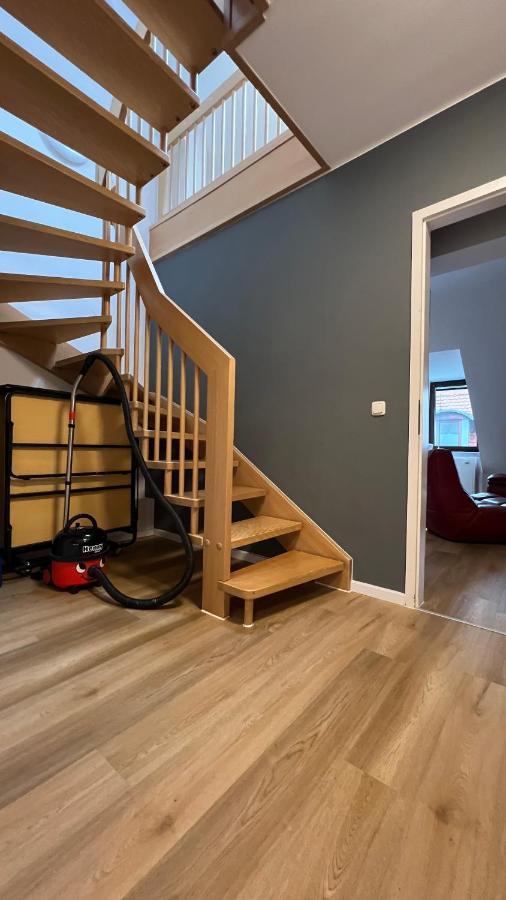 #5 Sladkiy Sliva Maisonette Boutique Appartement *