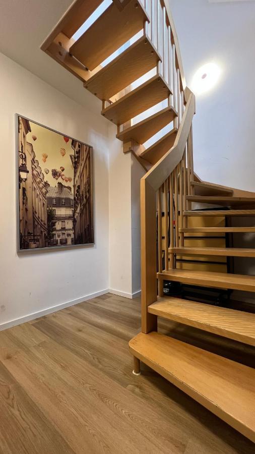 #5 Sladkiy Sliva Maisonette Boutique Appartement *
