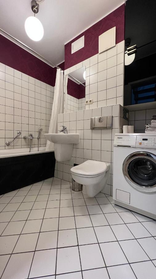 #5 Sladkiy Sliva Maisonette Boutique Appartement Leipzig