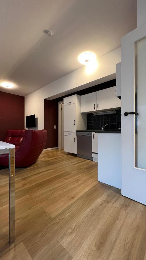 Appartement #5 Sladkiy Sliva Maisonette Boutique