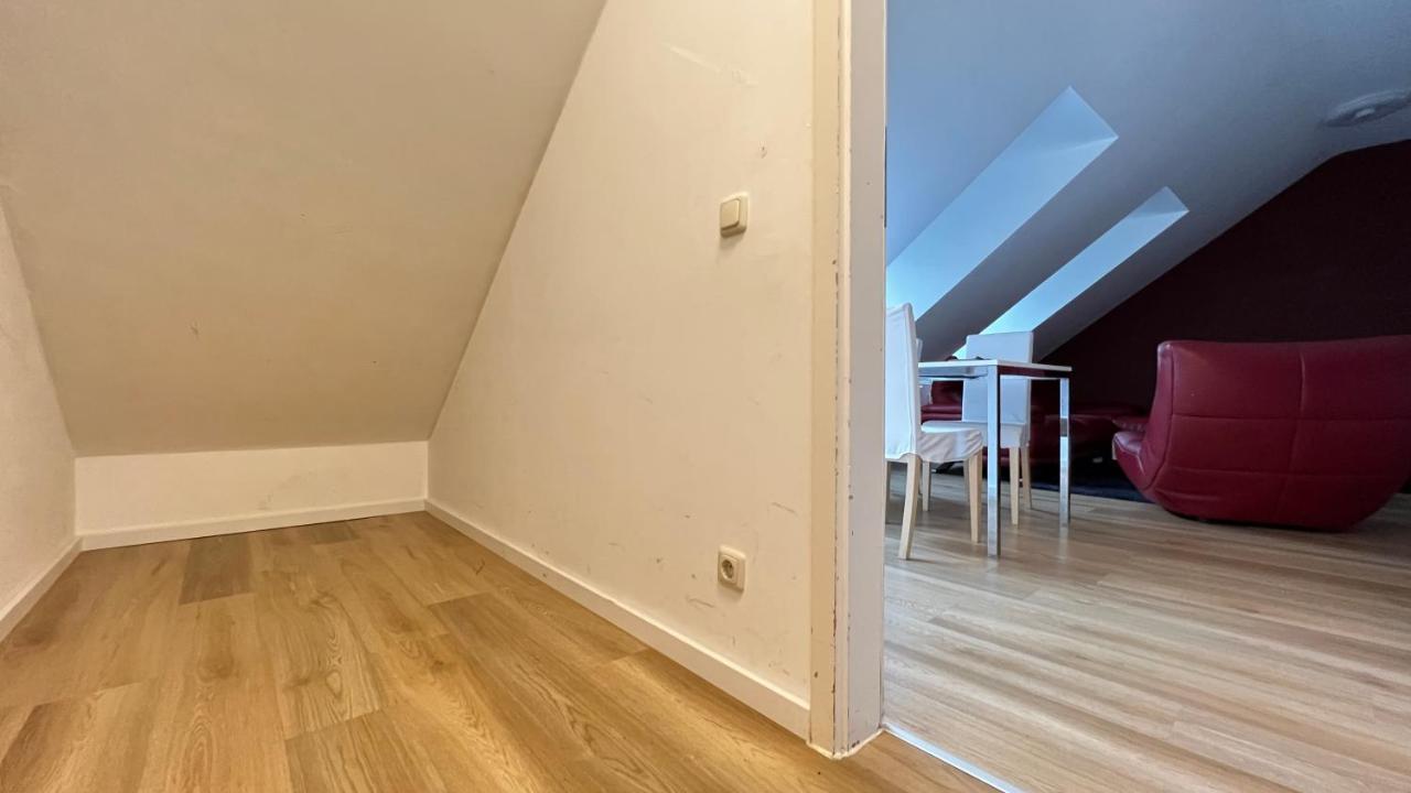 Appartement #5 Sladkiy Sliva Maisonette Boutique