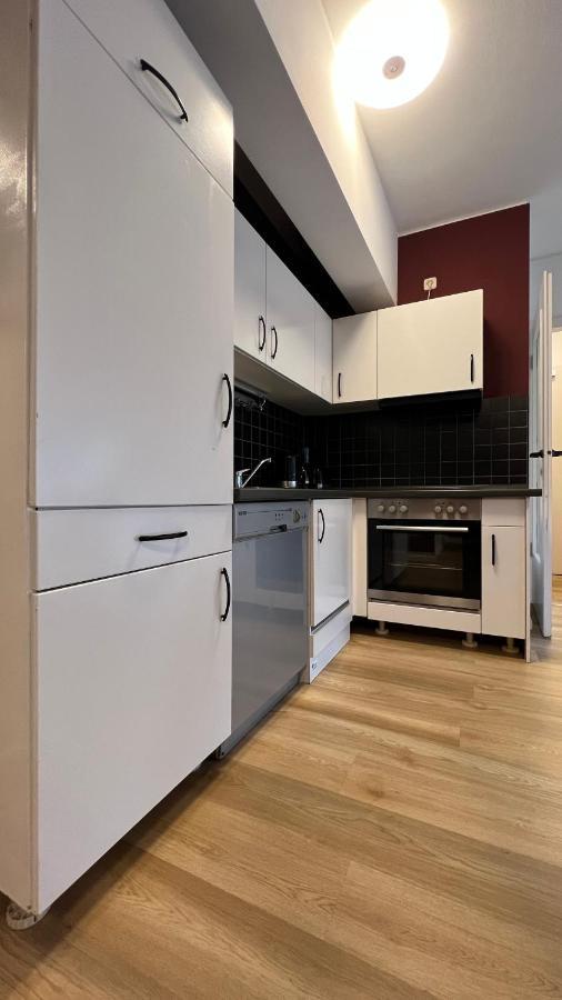 #5 Sladkiy Sliva Maisonette Boutique Appartement *