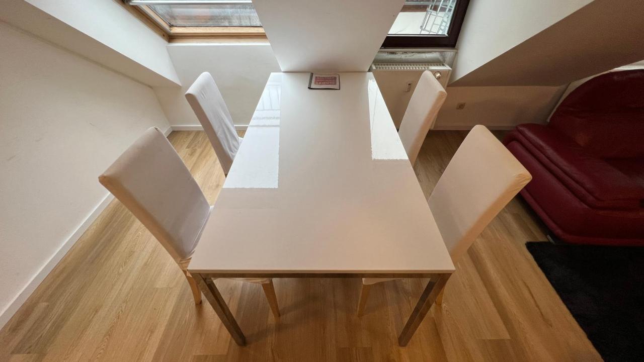 Appartement #5 Sladkiy Sliva Maisonette Boutique
