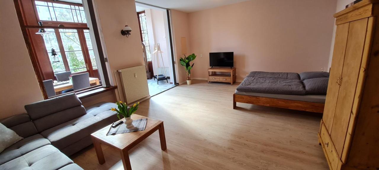 Wintergarten Appartement *