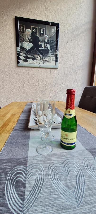 Appartement Wintergarten