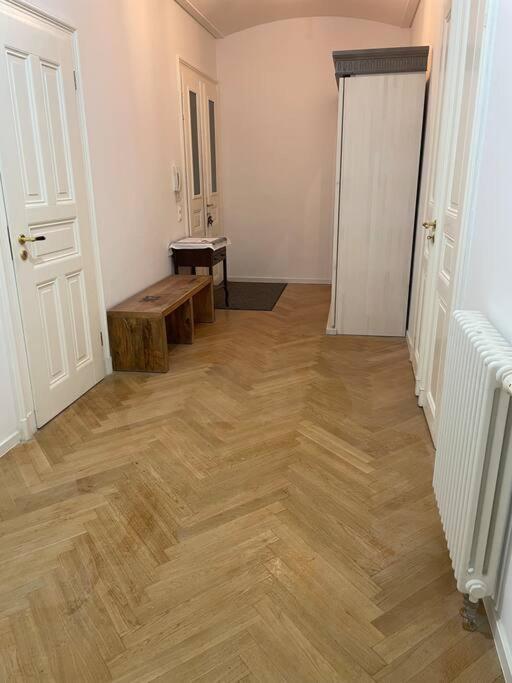 Appartement Ruhige&charmante Altbauwohnung *
