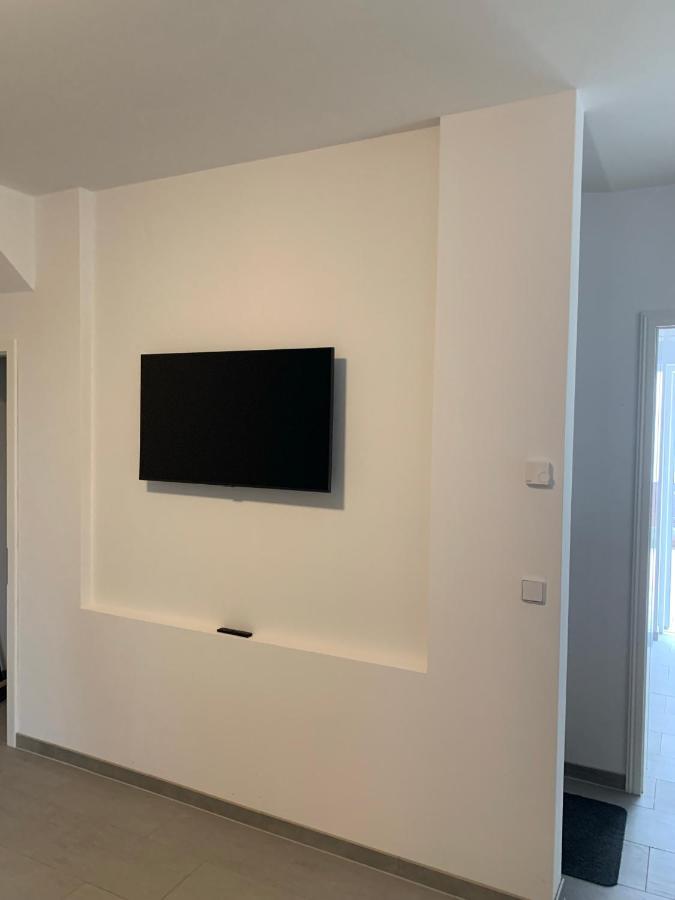 Vakantiehuis Alex-ferienhaus *