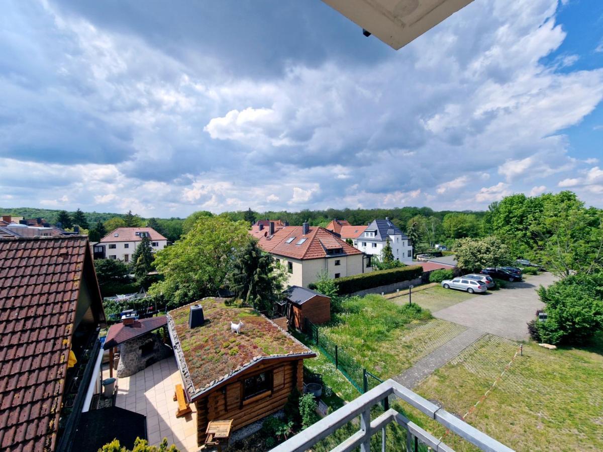 Happyside O Free Park O Balkon O Nespresso O Wlan Appartement Leipzig