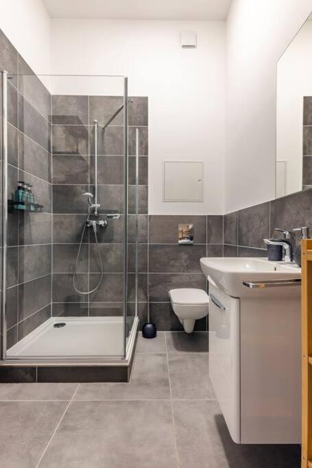 Apartment Wohlfuehloase Im Hippen Leipziger Osten Leipzig