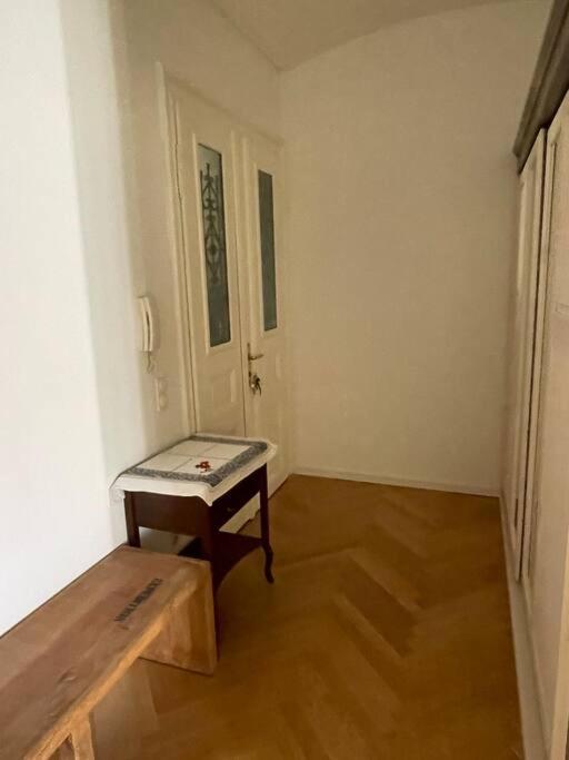 Appartement Ruhige&charmante Altbauwohnung *