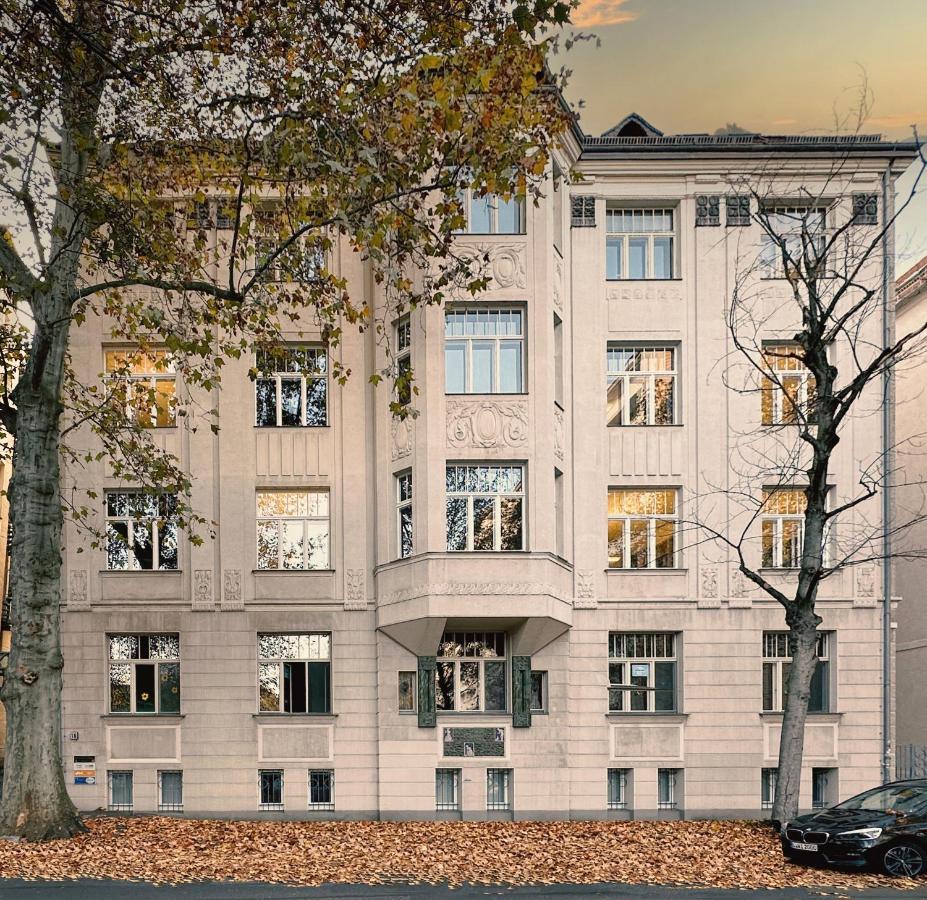 Apartment Musikviertel Zentrum Sued - Zentral Und Dennoch Ruhig
