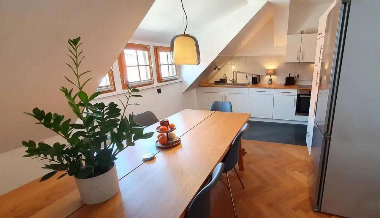 Apartment Musikviertel Zentrum Sued - Zentral Und Dennoch Ruhig