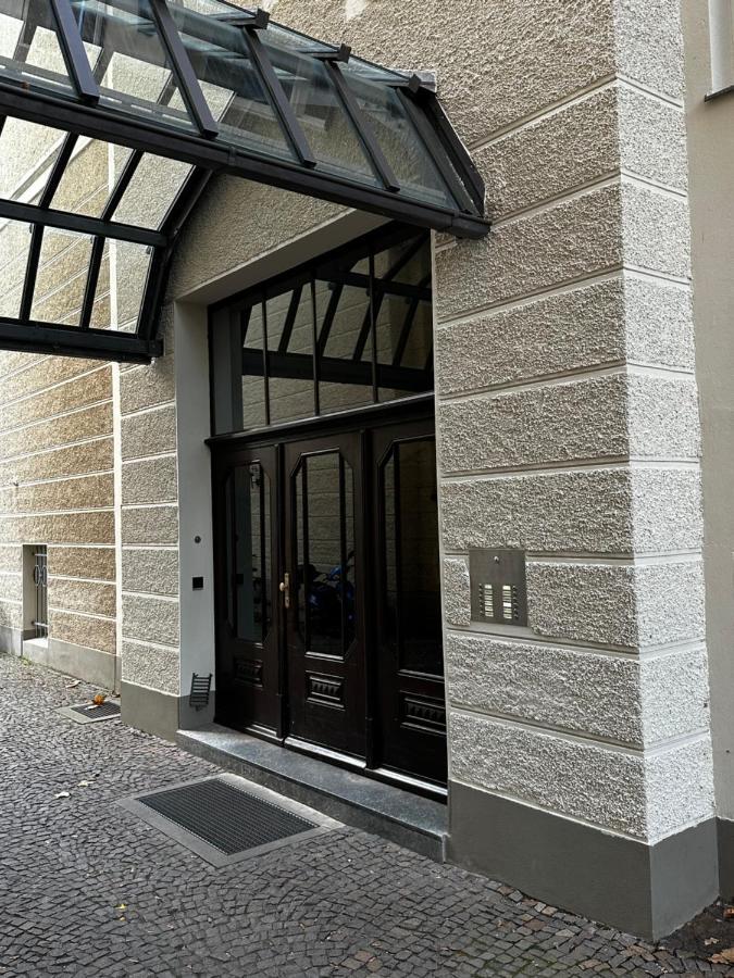 Apartment Musikviertel Zentrum Sued - Zentral Und Dennoch Ruhig *