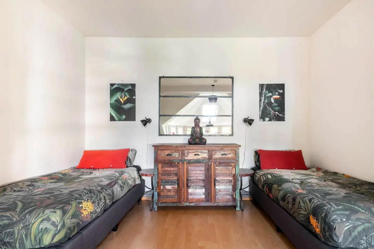 Musikviertel Zentrum Sued - Zentral Und Dennoch Ruhig Apartment
