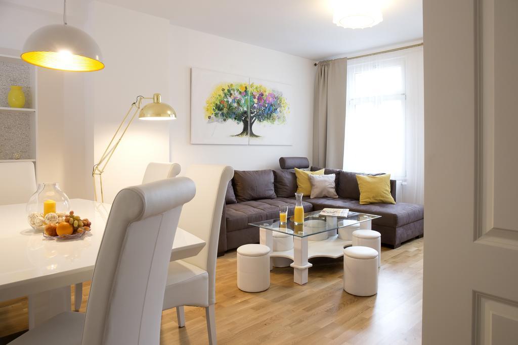 Apartment Leon