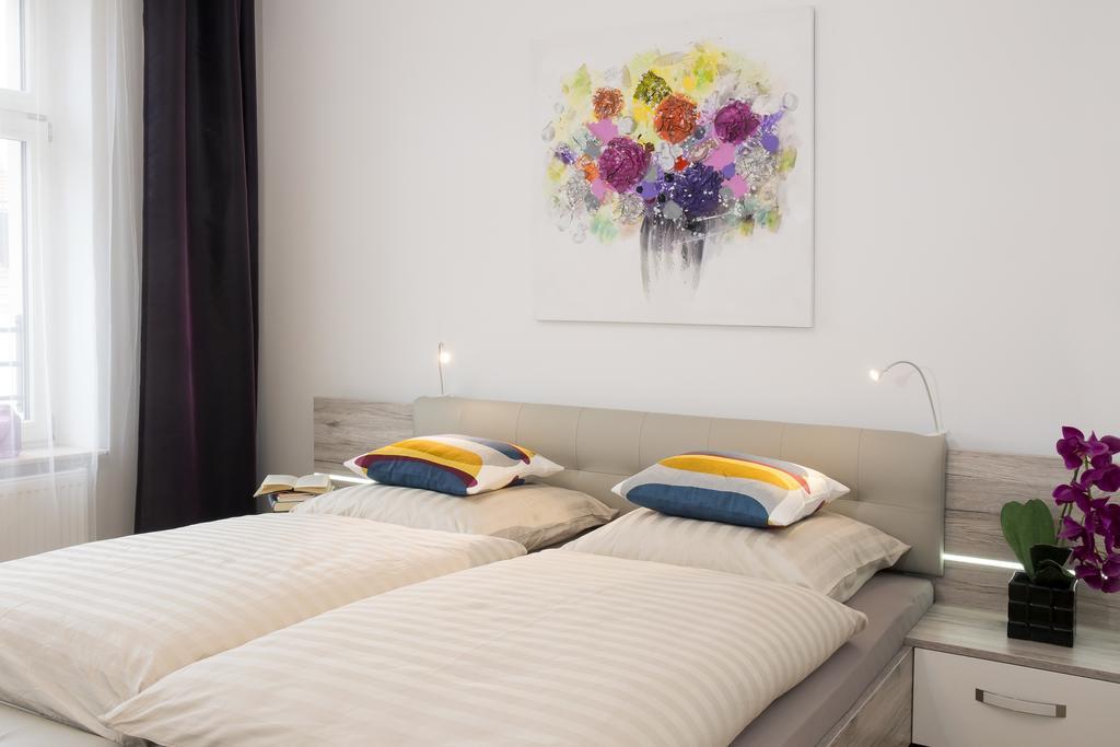 Leon Apartment Leipzig