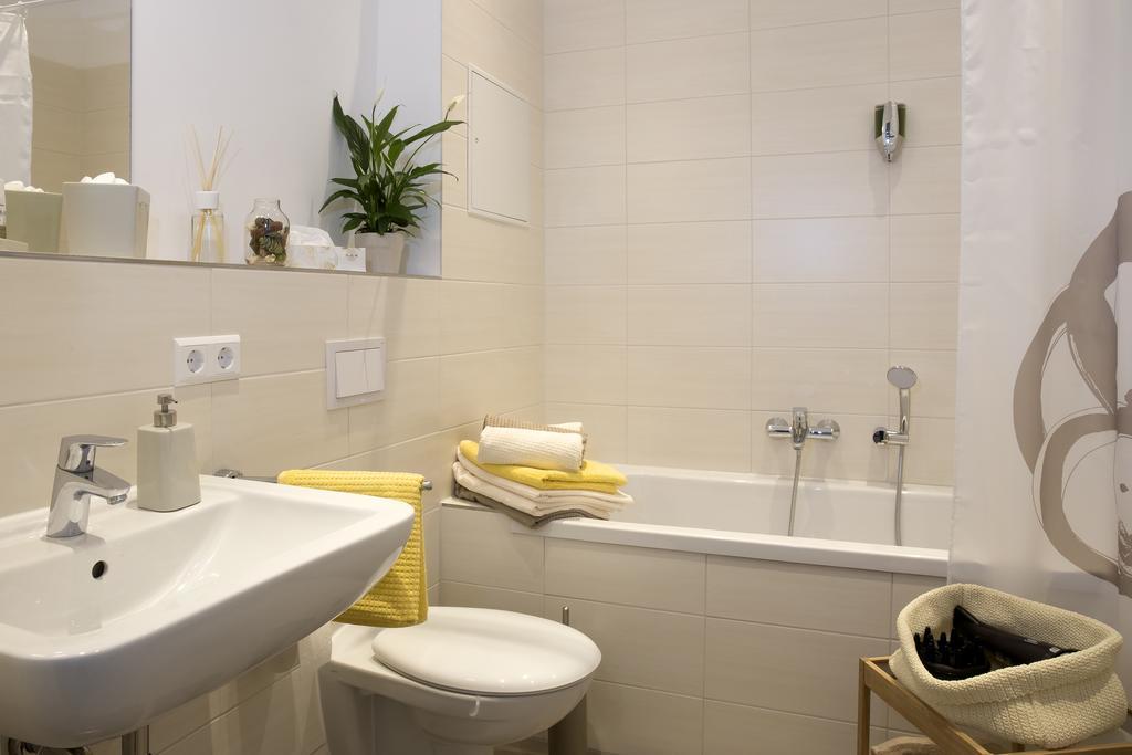 Leon Apartment Leipzig