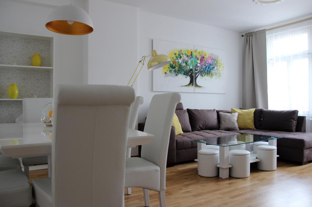 Leon Apartment Leipzig