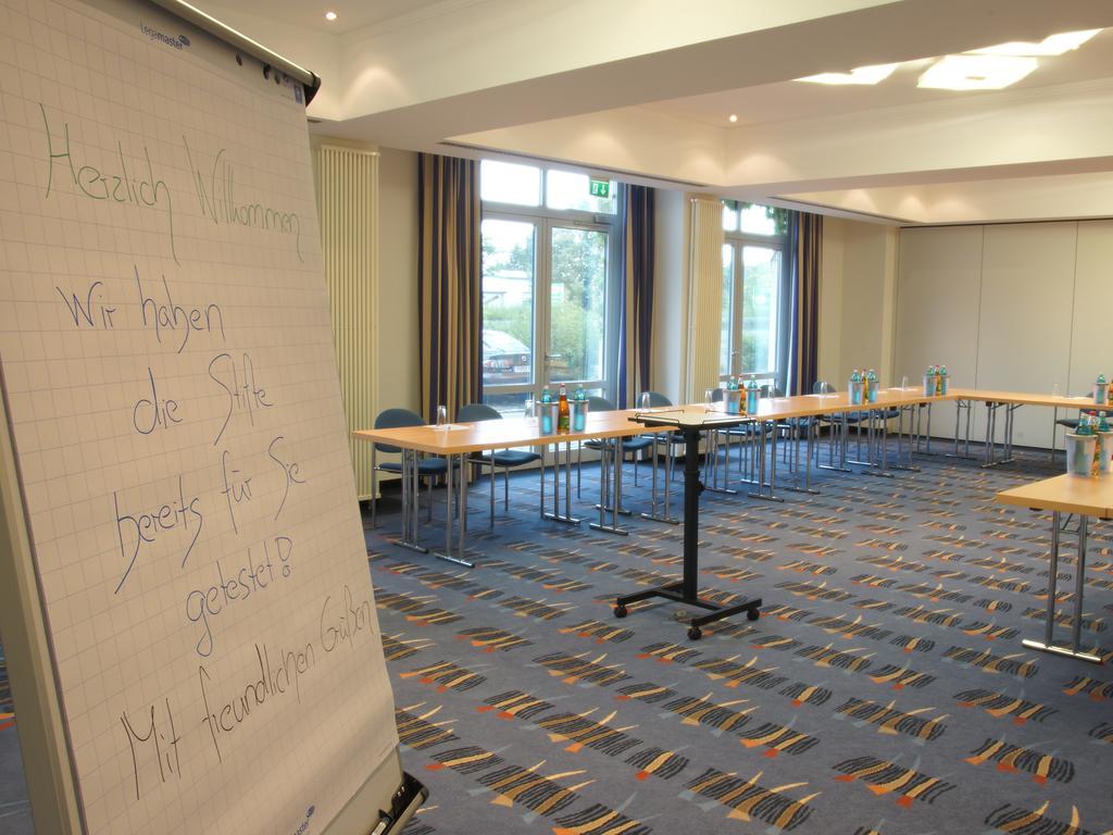 Atlanta Hotel Leipzig