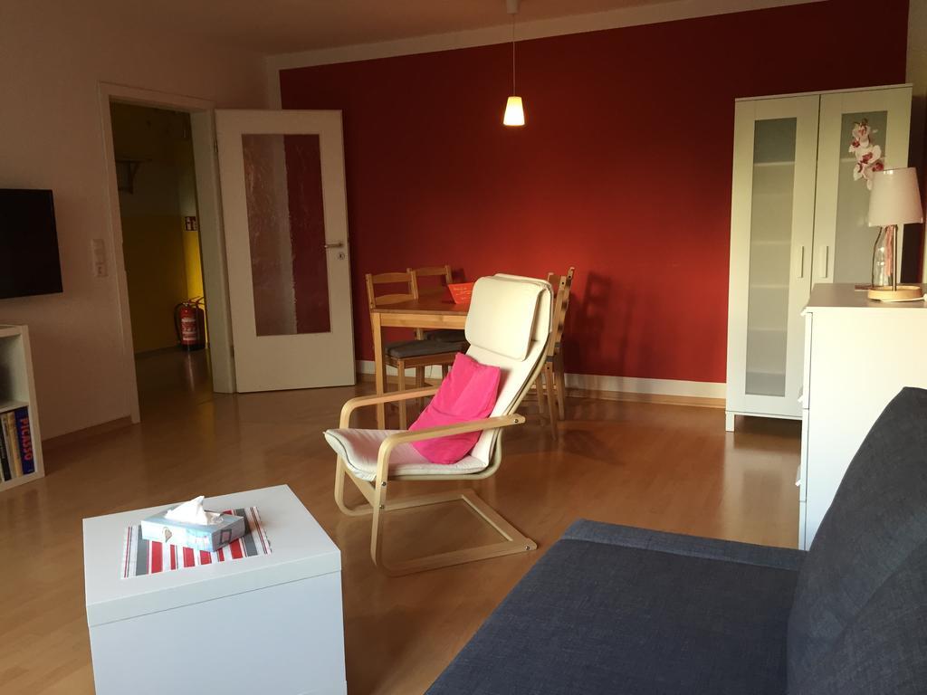 Appartments Apartment Leipzig