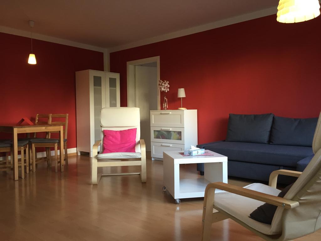 Appartments Apartment