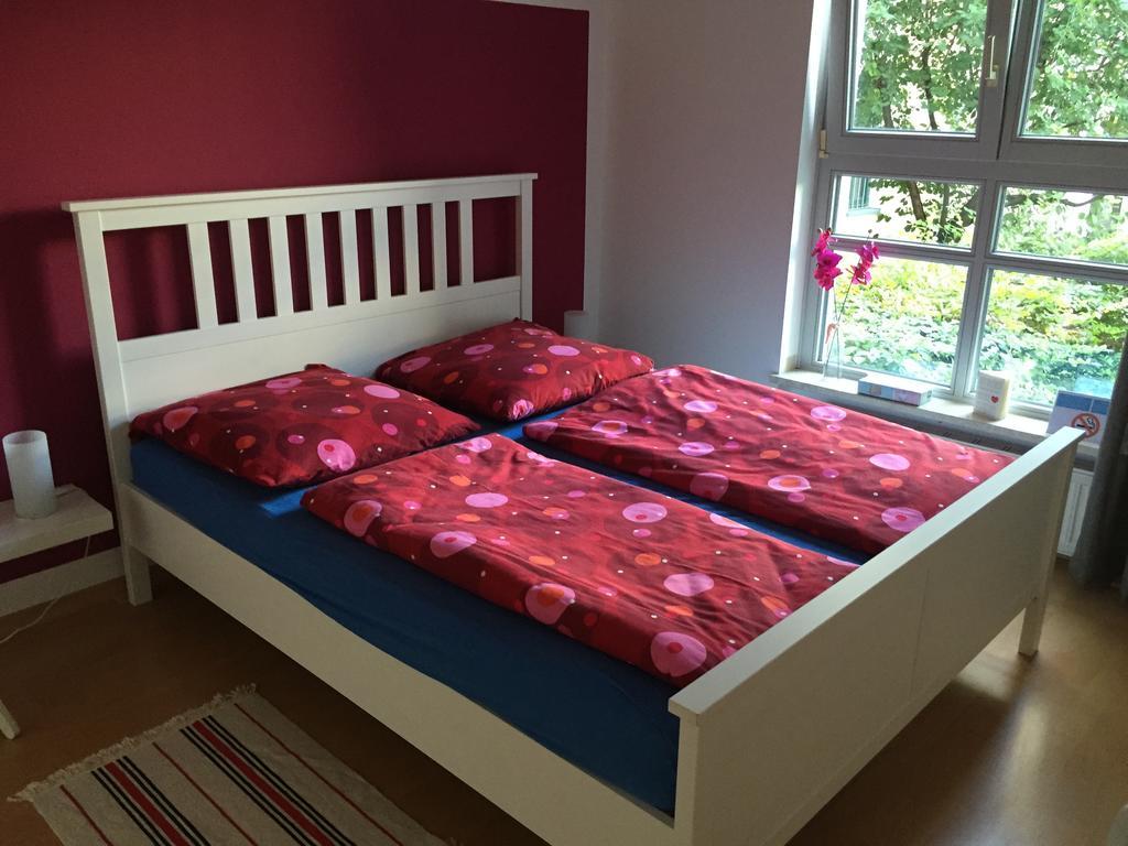 Appartments
