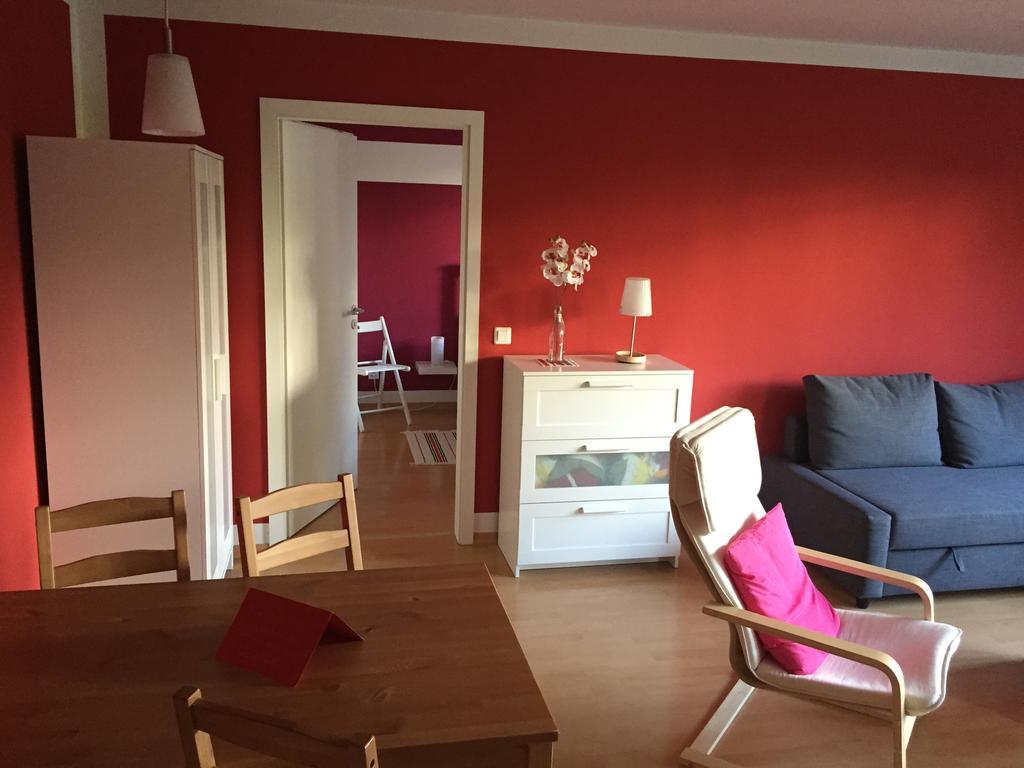 Appartments Apartment *