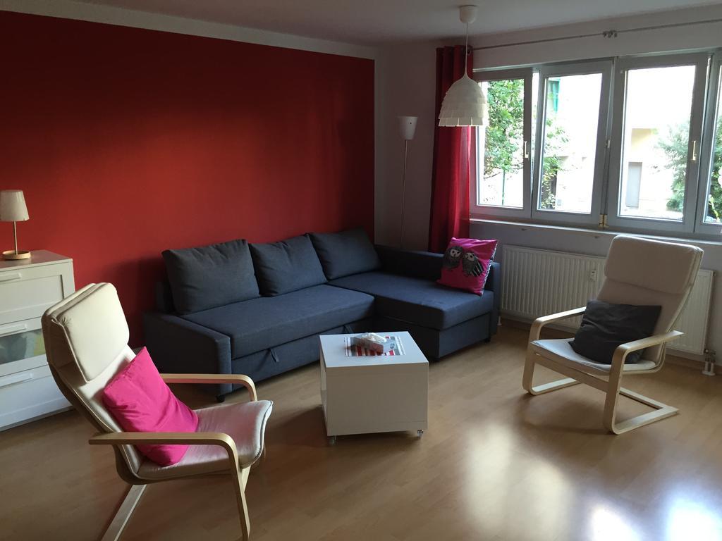 Appartement Appartments Leipzig