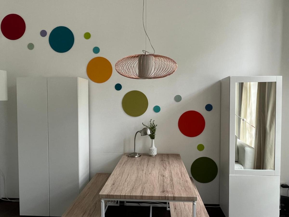Modernes Loft Im Zentrum Leipzigs, Naehe Thomaskirche, Innenstadtring Leipzig