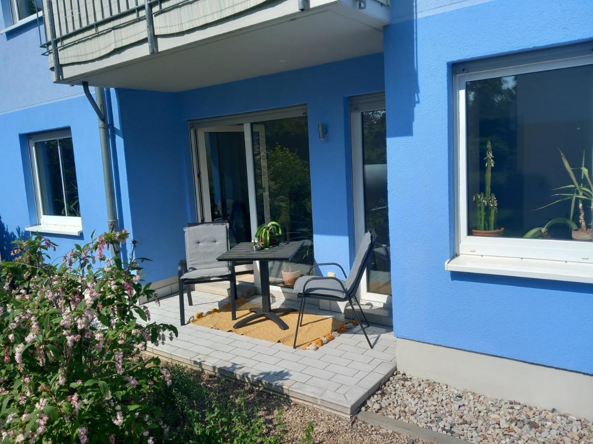 Casa Del Sol Appartement Leipzig