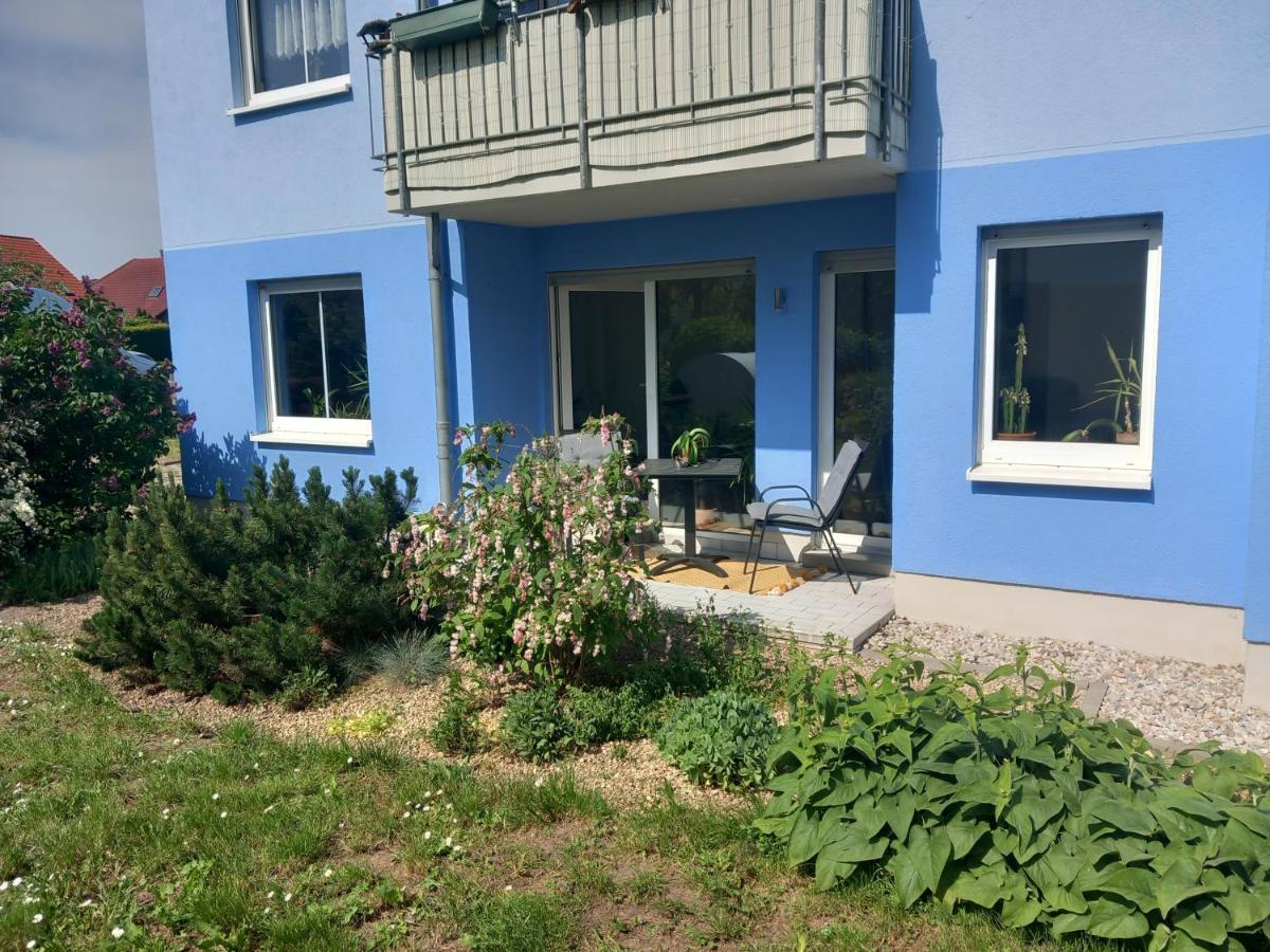 Appartement Casa Del Sol Leipzig